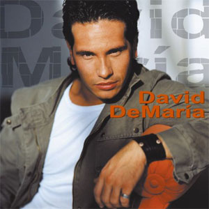 Disco David DeMaria de David DeMaria