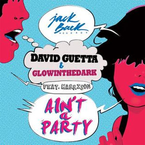 Disco Ain't a Party de David Guetta