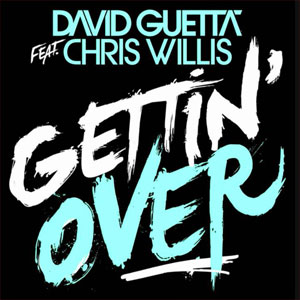 Disco Gettin Over You de David Guetta