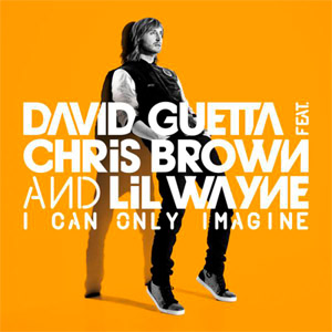 Disco I Can Only Imagine de David Guetta
