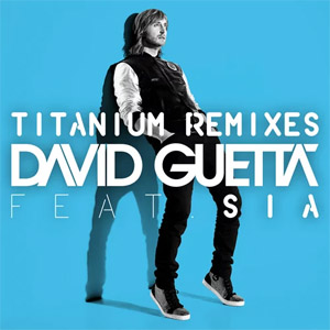 Disco Titanium (Remixes) de David Guetta