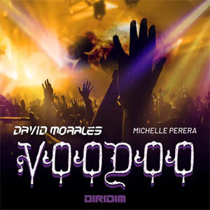 Disco Voodoo de David Morales