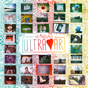 Disco Ultramar de David Otero