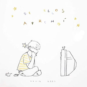Disco De Ellos Aprendí de David Rees