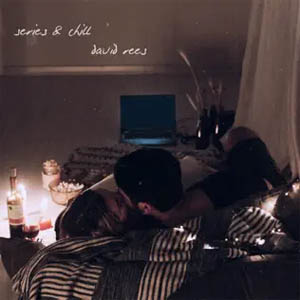 Disco Series & Chill de David Rees