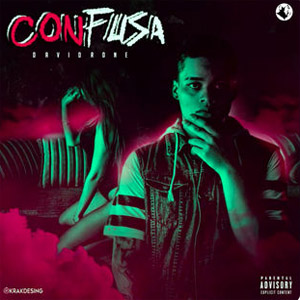 Disco Confusa de David Rone