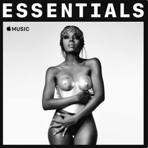 Disco Essentials de Dawn Richard