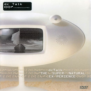 Disco The Supernatural Experience de DC Talk