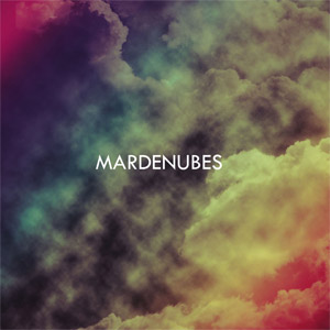 Disco Mar De Nubes de De Saloon