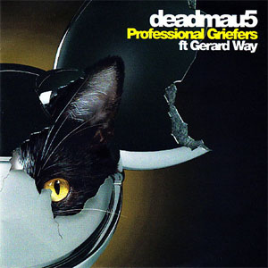 Disco Professional Griefers de Deadmau5