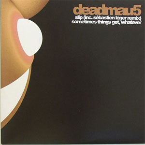 Disco Slip de Deadmau5