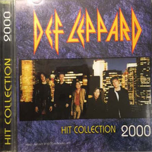 Disco Hit Collection 2000 de Def Leppard