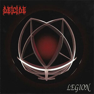 Disco Legion de Deicide