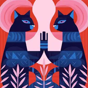 Álbum Pantera de Delaporte