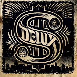 Disco $ de Delux