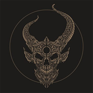 Disco Outlive de Demon Hunter