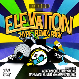 Disco Hype (Remixes)  de Deorro