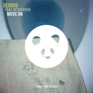 Disco Move On de Deorro