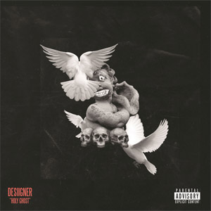Disco Holy Ghost de Desiigner
