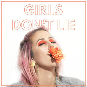 Disco Girls Don't Lie de Dev