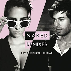 Disco Naked (Remixes) de Dev