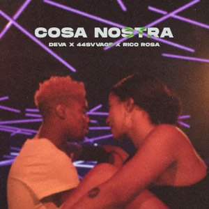 Disco Cosa Nostra de Deva