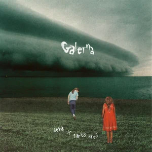 Disco Galerna de Deva