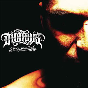 Disco Estilo Malandro de Dharius