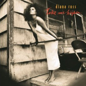 Disco Take Me Higher de Diana Ross