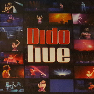 Disco Live de Dido