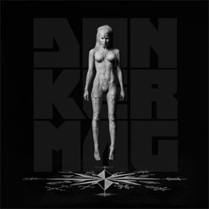 Disco Donker Mag de Die Antwoord