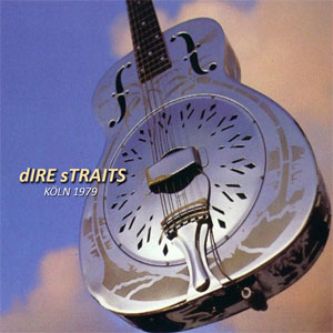 Disco Köln 1979 de Dire Straits