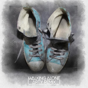 Disco Walking Alone (Arty Remix) de Dirty South
