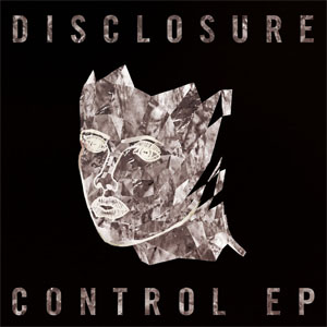 Disco Control (Ep) de Disclosure
