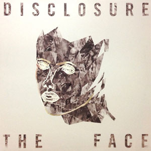 Disco The Face de Disclosure