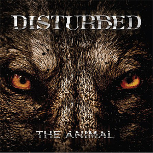 Disco The Animal de Disturbed