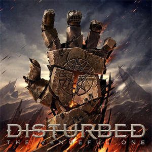 Disco The Vengeful One de Disturbed