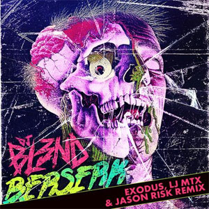 Disco Berserk de DJ Bl3nd