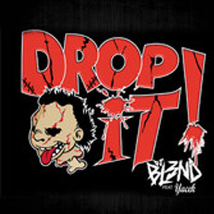 Disco Drop It!  de DJ Bl3nd