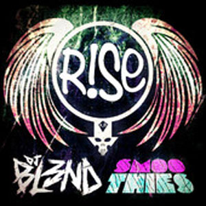 Disco Rise de DJ Bl3nd