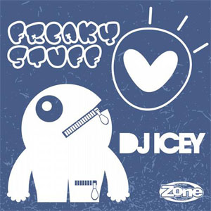 Disco Freaky Stuff de DJ Icey