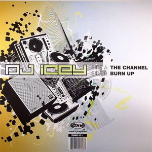 Disco The Channel de DJ Icey