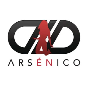 Disco Arsénico de DLD