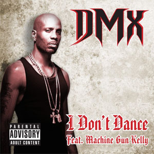 Disco I Don't Dance de DMX