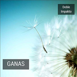 Disco Ganas de Doble Impakto