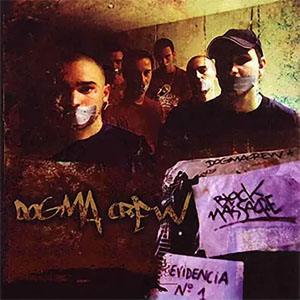 Disco Block Massacre de Dogma Crew