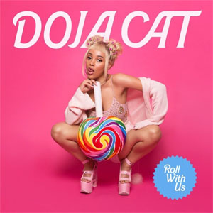 Disco Roll With Us de Doja Cat