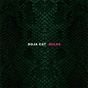 Disco Rules  de Doja Cat