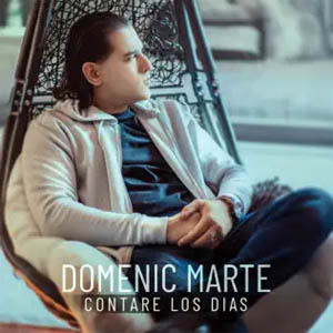 Disco Contare los Días  de Domenic Marte