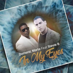 Disco In My Eyes de Domenic Marte